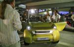 Smart Crosstown Concept 2005 года